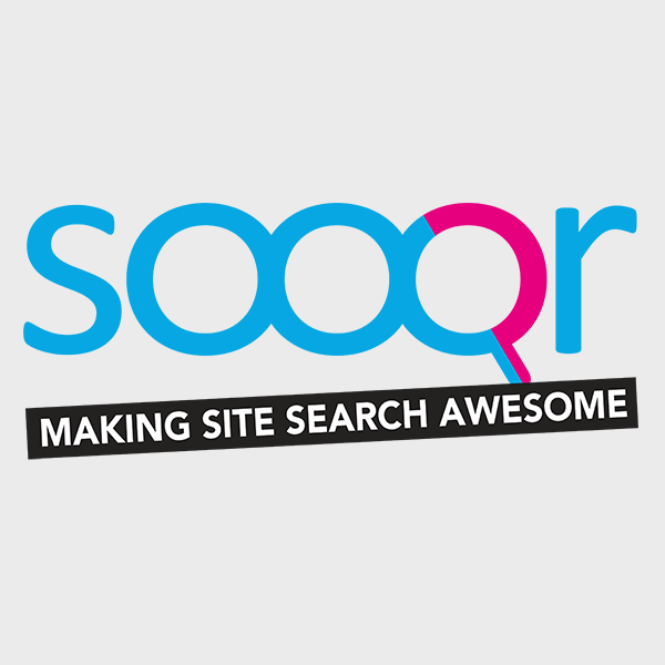 sooqr onsite search