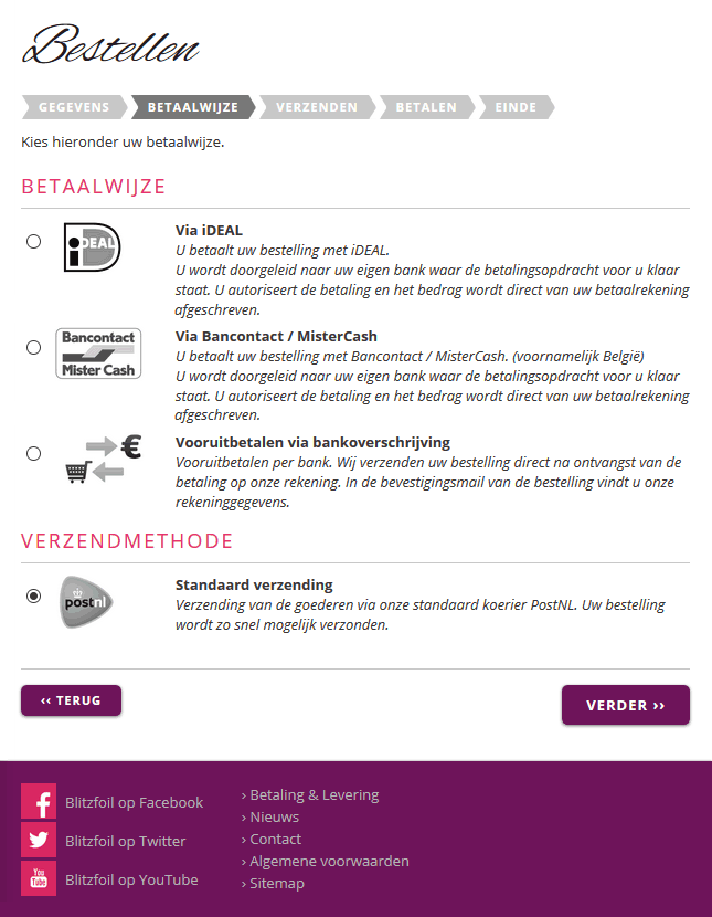 webwinkel-starten-betaalmethoden
