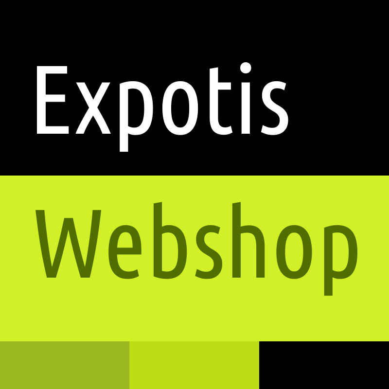 Expotis Webshop